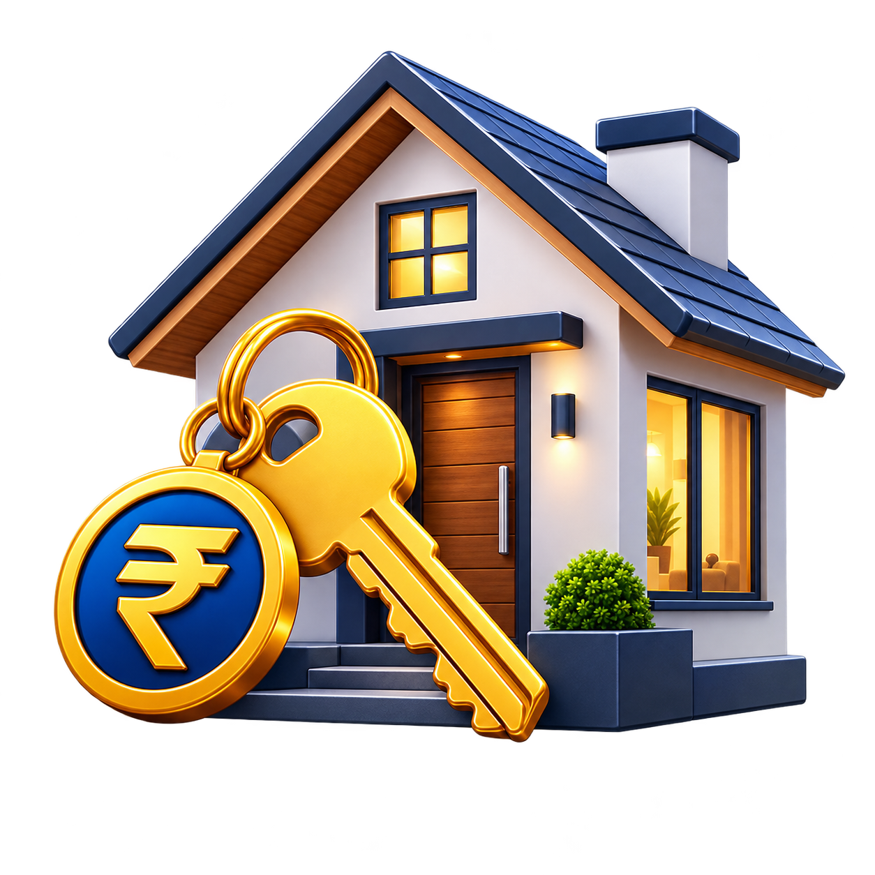 Home Loan